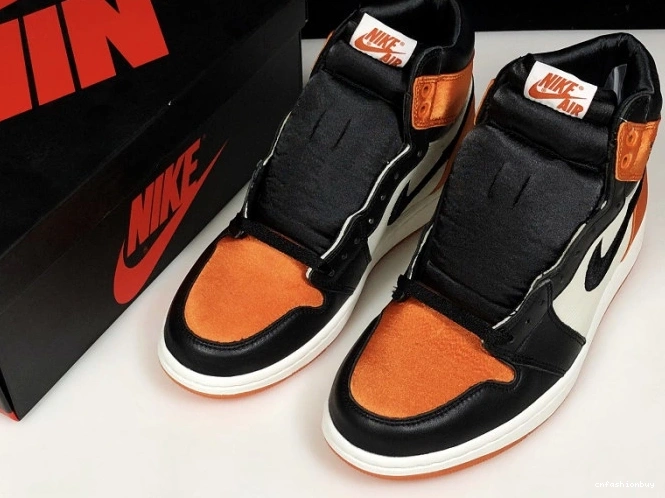 AV3725-010 Satin Retro 1 Womens Air Backboard Shattered Jordan 0710